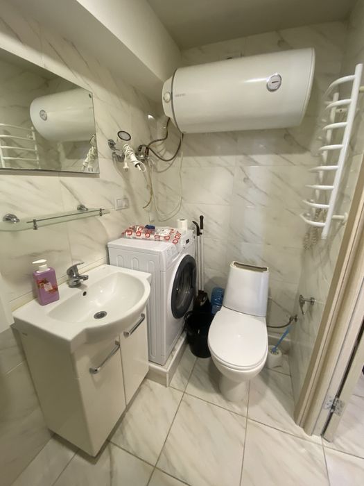 Квартира на вул. Mashynobudivna, 41 в Києві, ID 411966, фото №24