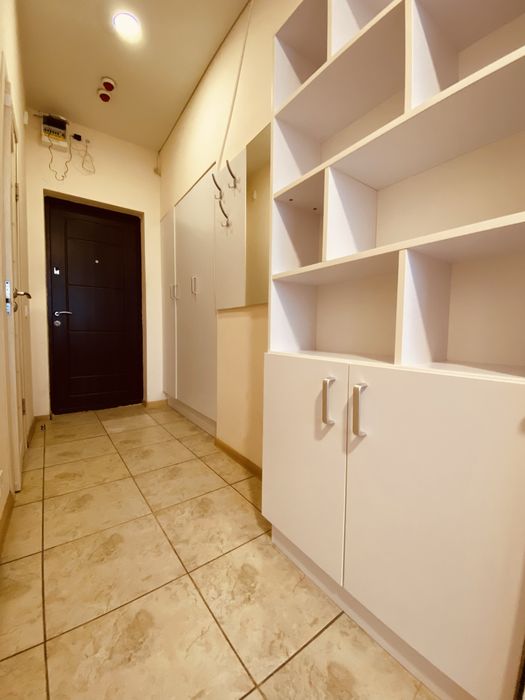 Квартира на вул. Mashynobudivna, 41 в Києві, ID 411966, фото №7