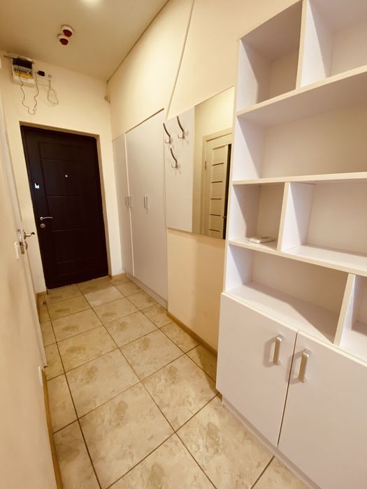 Квартира на вул. Mashynobudivna, 41 в Києві, ID 411966, фото №8