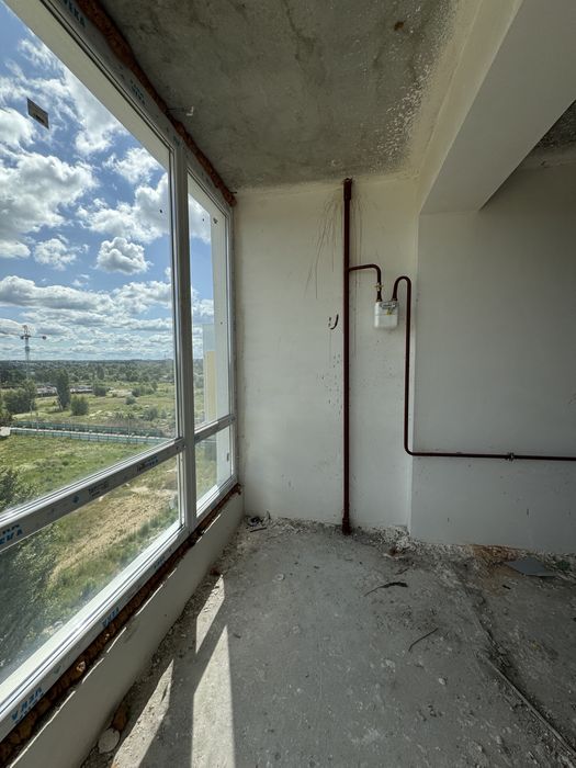 Квартира на вул. Івана-Кожедуба, 8 в Києві, ID 236046, фото №2