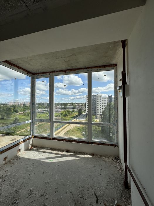 Квартира на вул. Івана-Кожедуба, 8 в Києві, ID 236046, фото №3