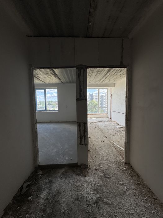 Квартира на вул. Івана-Кожедуба, 8 в Києві, ID 236046, фото №6
