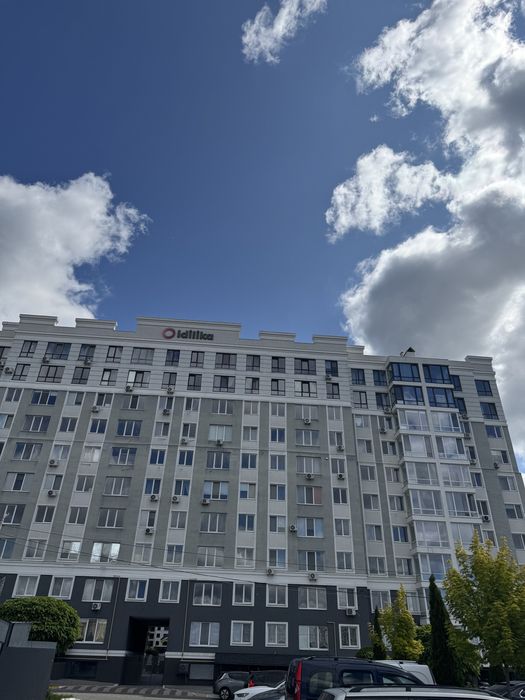 Квартира на вул. Івана-Кожедуба, 8 в Києві, ID 236046, фото №8