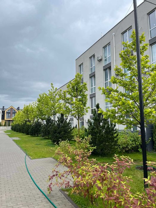 Квартира в Києві, ID 308709, фото №2