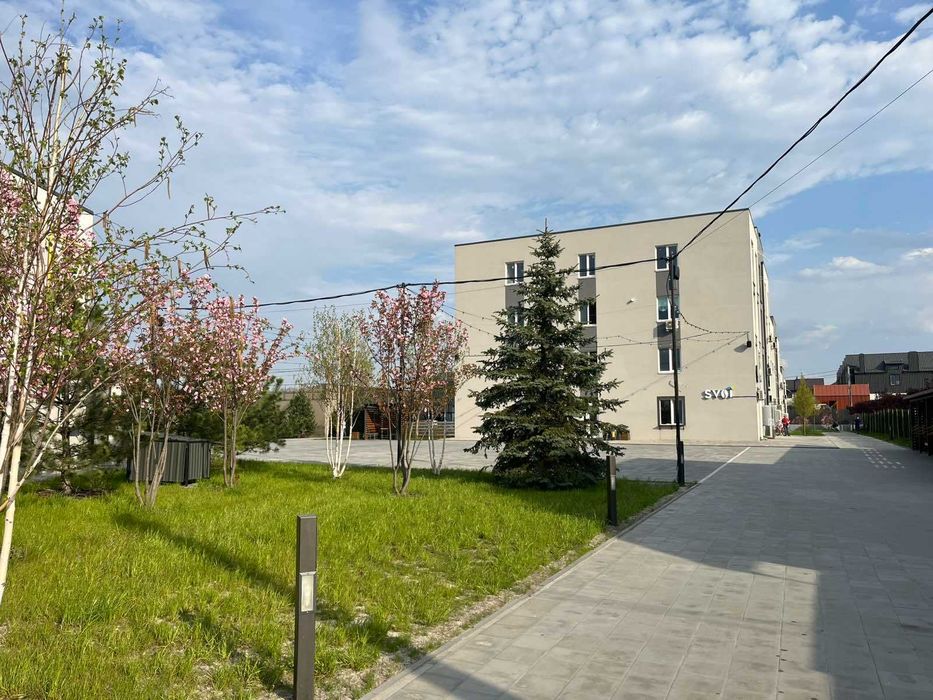 Квартира в Києві, ID 308709, фото №6