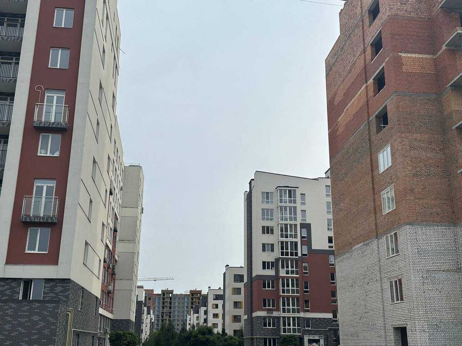 Квартира на ЖК Олімп 3 в Києві, ID 323813, фото №12