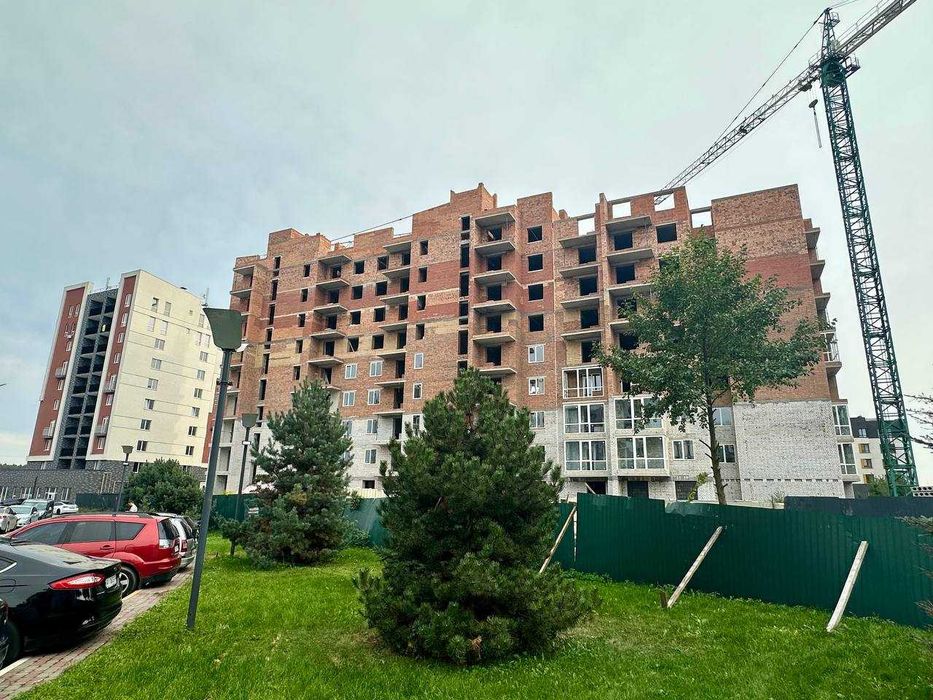 Квартира на ЖК Олімп 3 в Києві, ID 323813, фото №13