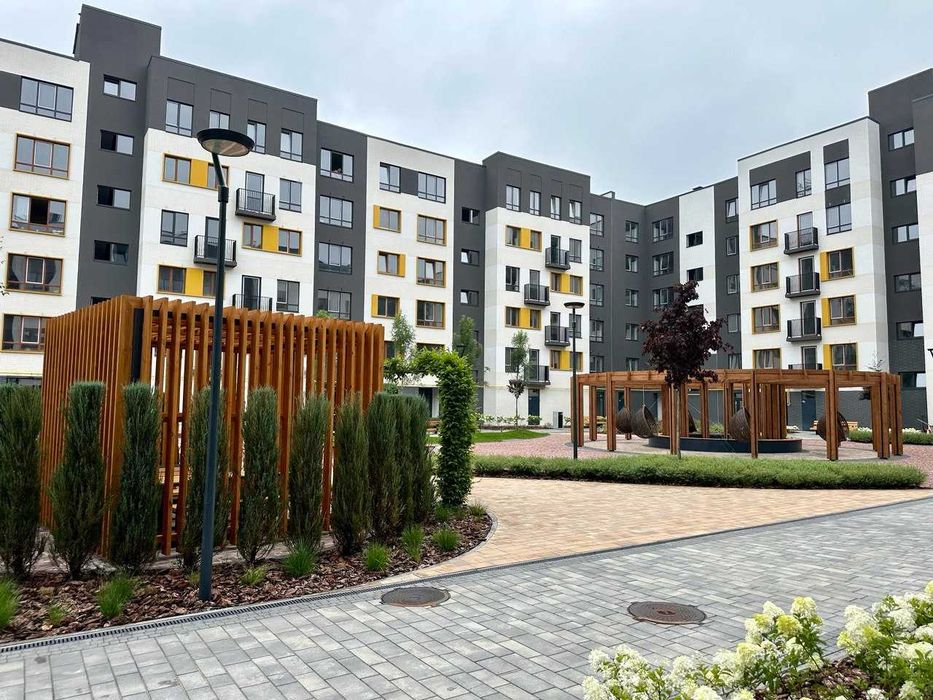 Квартира на ЖК Олімп 3 в Києві, ID 323813, фото №14