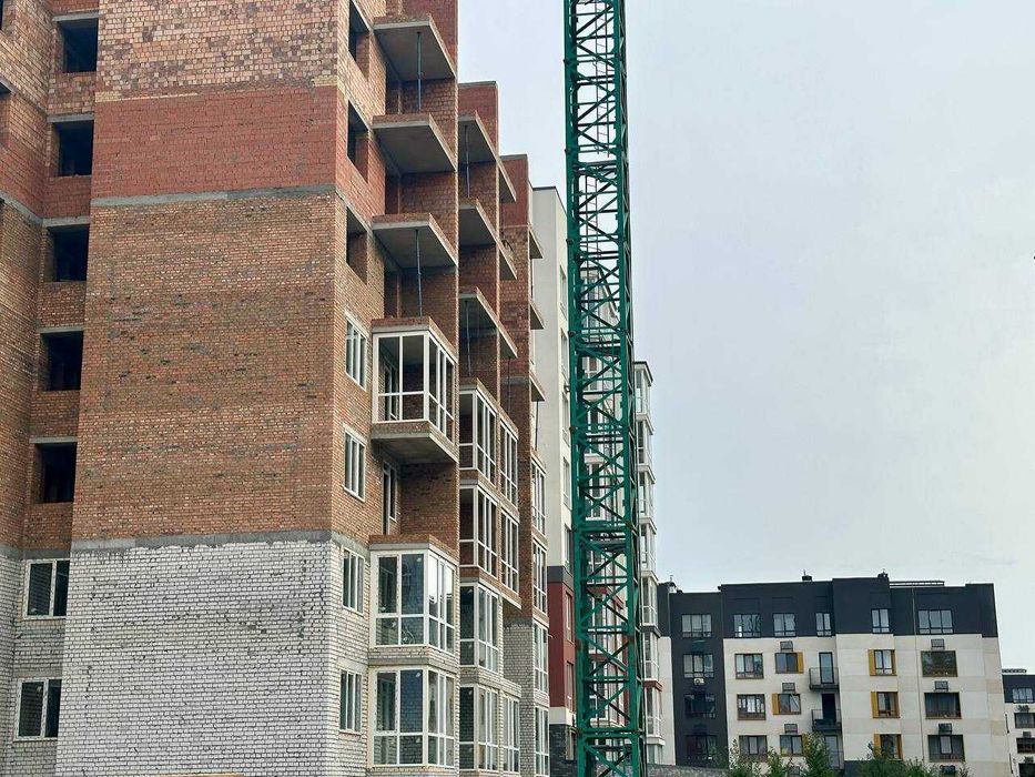 Квартира на ЖК Олімп 3 в Київ, ID 323813, фото №5