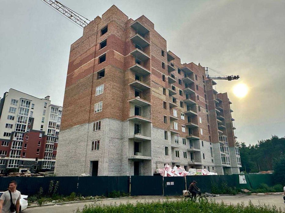 Квартира на ЖК Олімп 3 в Києві, ID 323813, фото №10