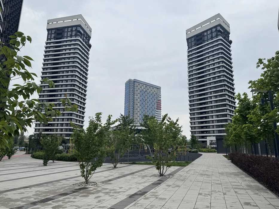 Квартира на наб. Дніпровська, 15-А в Києві, ID 172329, фото №16
