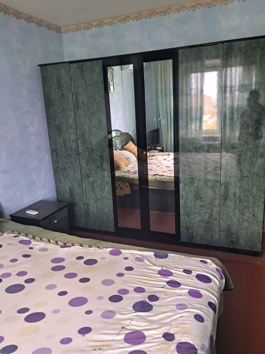 Квартира на пров. Виноградний, 3 в Слов'янську, ID 291840, фото №3