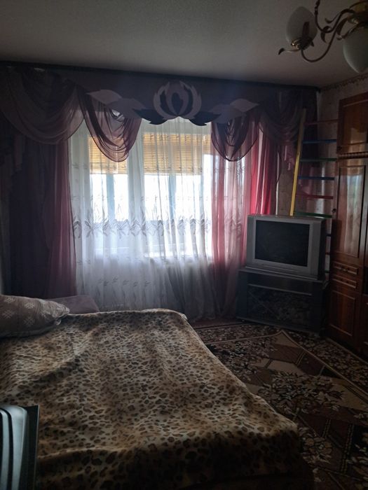 Квартира на пров. Виноградний, 3 в Слов'янську, ID 291840, фото №5