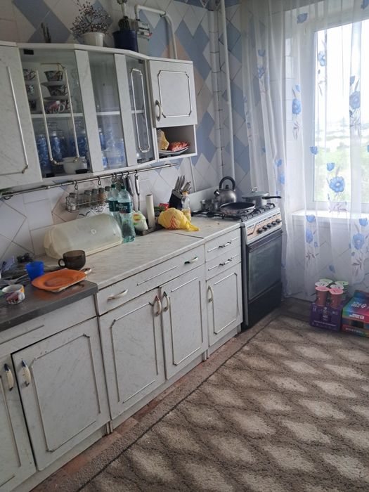 Квартира на пров. Виноградний, 3 в Слов'янську, ID 291840, фото №6