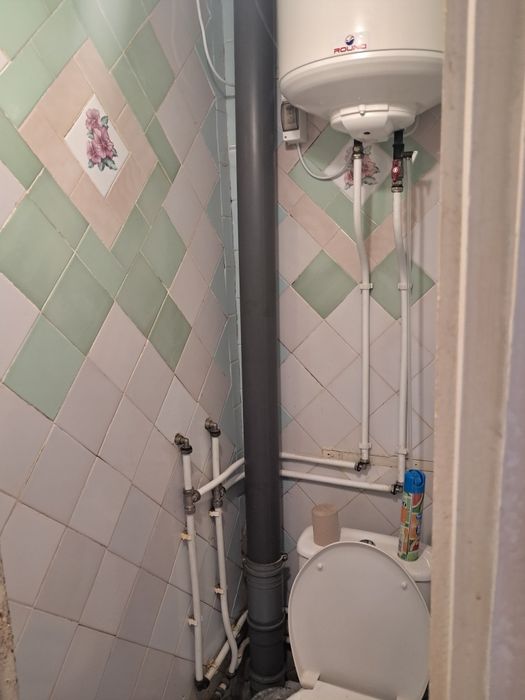 Квартира на пров. Виноградний, 3 в Слов'янську, ID 291840, фото №8