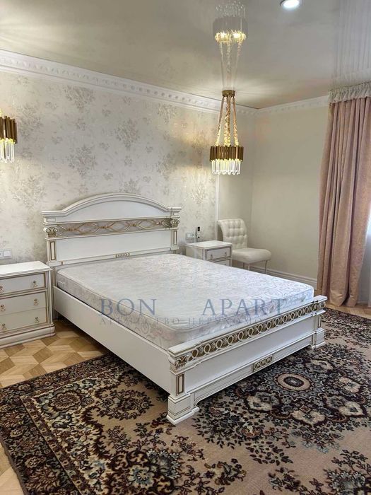 Квартира на вул. Нижній Вал, 41 в Києві, ID 256945, фото №11