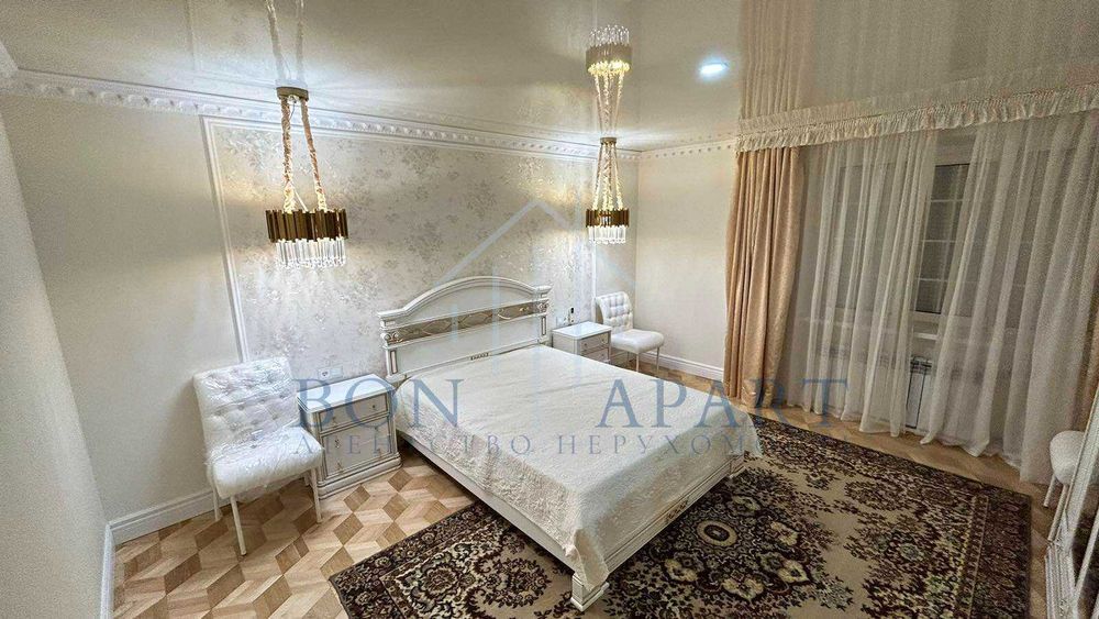 Квартира на вул. Нижній Вал, 41 в Києві, ID 256945, фото №13