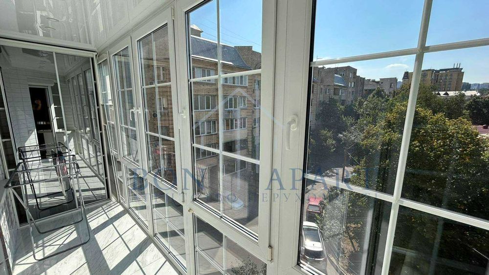 Квартира на вул. Нижній Вал, 41 в Києві, ID 256945, фото №18