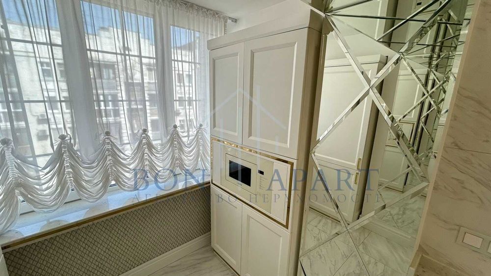 Квартира на вул. Нижній Вал, 41 в Київ, ID 256945, фото №3