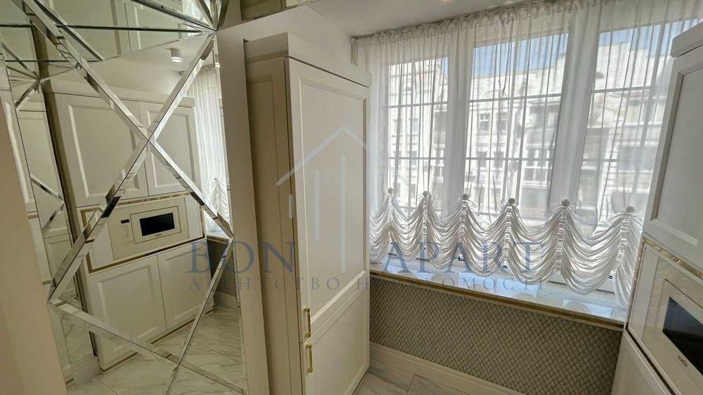 Квартира на вул. Нижній Вал, 41 в Київ, ID 256945, фото №4