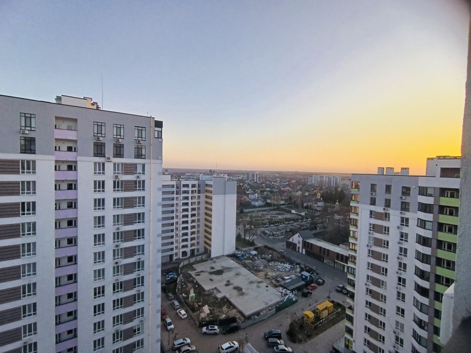 Квартира на вул. М. Примаченко, ID 414880, фото №1