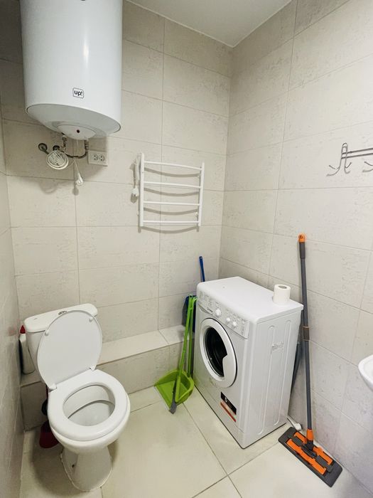 Квартира на вул. М. Примаченко в Києві, ID 414880, фото №7