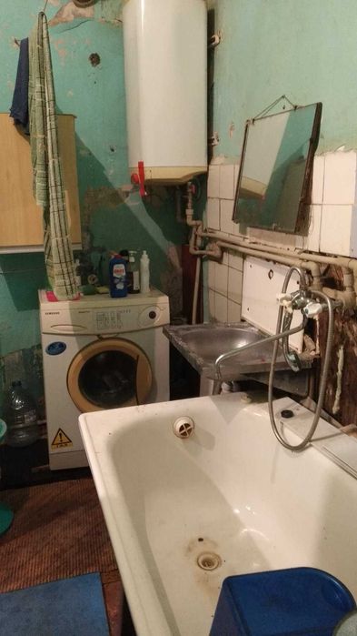 Квартира на вул. Фейербаха, 16 в Харкові, ID 209275, фото №7