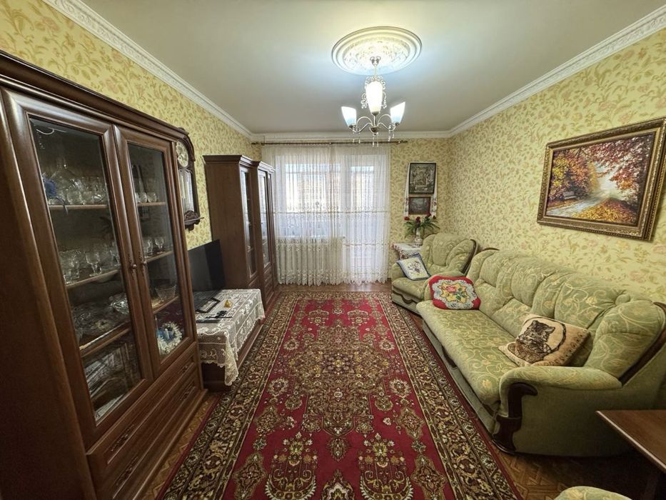 Квартира на м-н Інгулець в Кривому Розі, ID 188360, фото №2