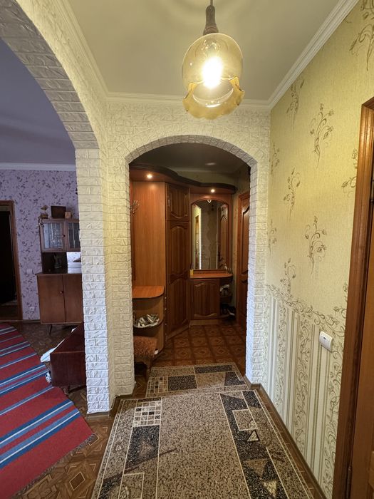 Квартира на м-н Інгулець в Кривому Розі, ID 188360, фото №11