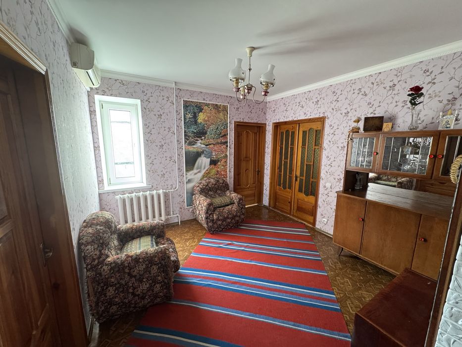 Квартира на м-н Інгулець в Кривому Розі, ID 188360, фото №13