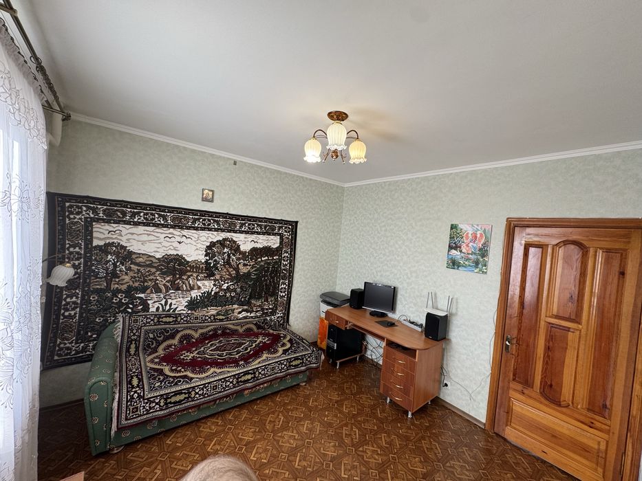 Квартира на м-н Інгулець в Кривому Розі, ID 188360, фото №15