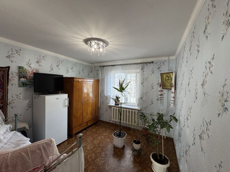 Квартира на м-н Інгулець в Кривому Розі, ID 188360, фото №16