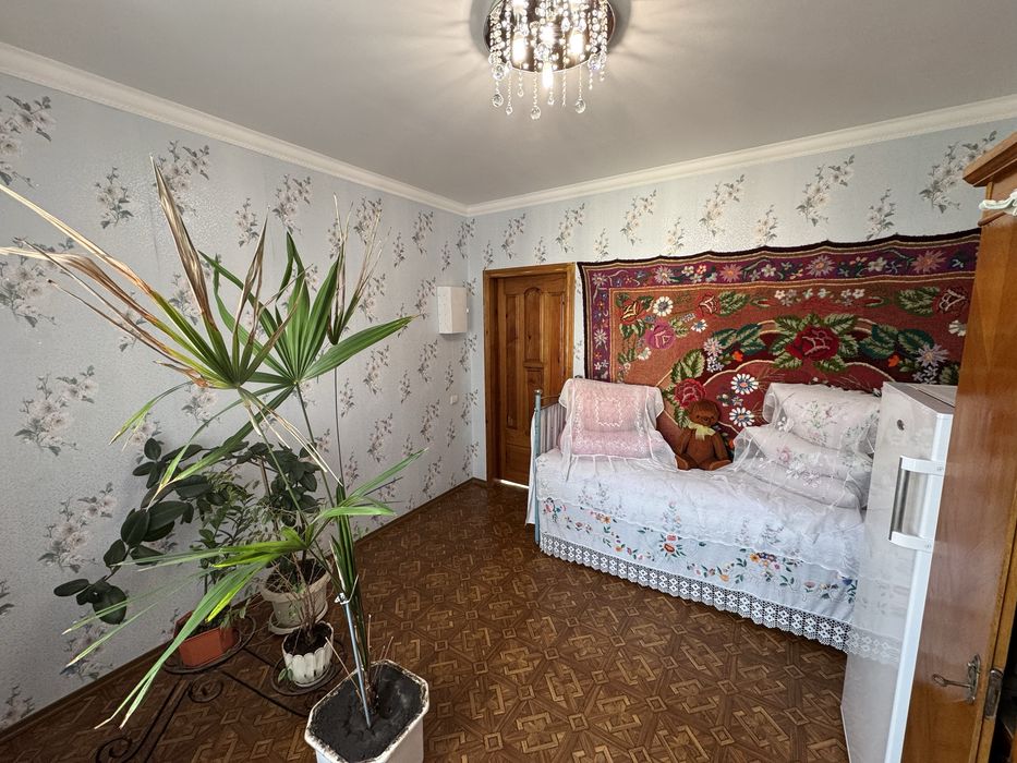 Квартира на м-н Інгулець в Кривому Розі, ID 188360, фото №17