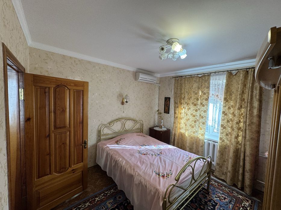 Квартира на м-н Інгулець в Кривому Розі, ID 188360, фото №19