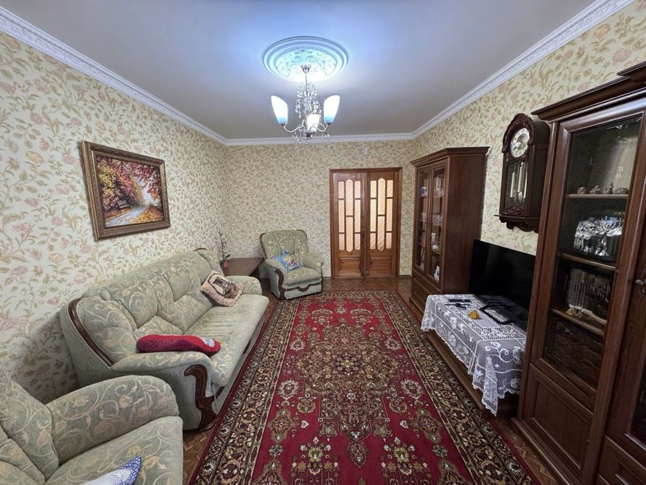 Квартира на м-н Інгулець в Кривому Розі, ID 188360, фото №3