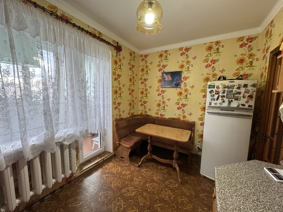 Квартира на м-н Інгулець в Кривому Розі, ID 188360, фото №4