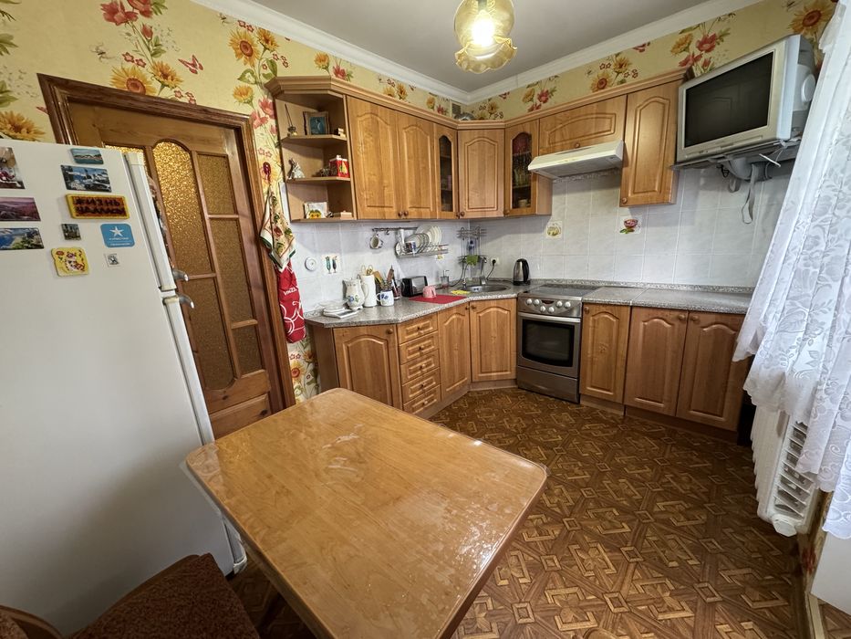 Квартира на м-н Інгулець в Кривому Розі, ID 188360, фото №5