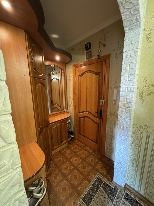 Квартира на м-н Інгулець в Кривому Розі, ID 188360, фото №10