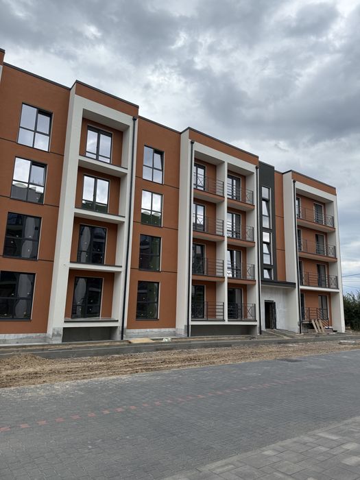 Квартира в Києві, ID 307932, фото №1