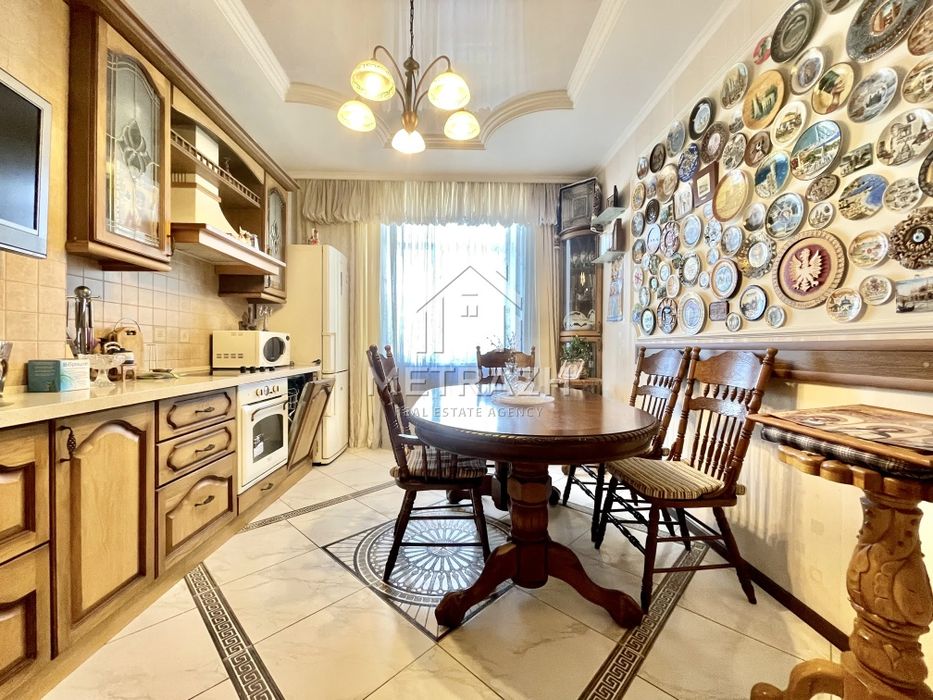 Квартира на вул. Греківська, 5, ID 371309, фото №1