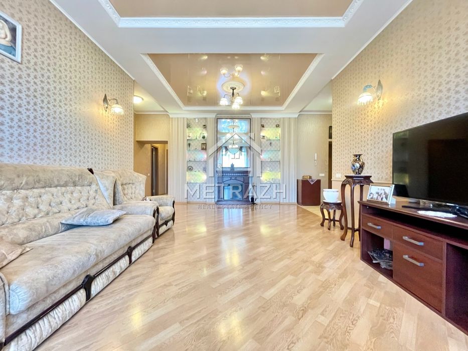 Квартира на вул. Греківська, 5 в Харкові, ID 371309, фото №3