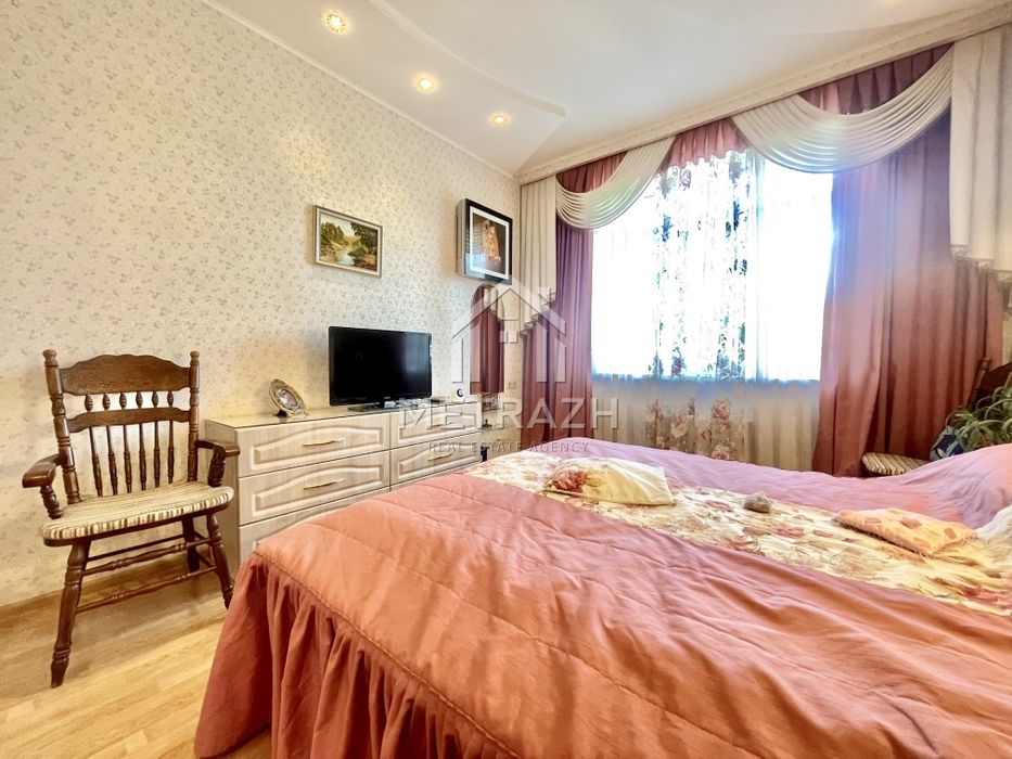 Квартира на вул. Греківська, 5 в Харкові, ID 371309, фото №5