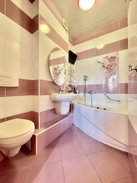 Квартира на вул. Греківська, 5 в Харкові, ID 371309, фото №6