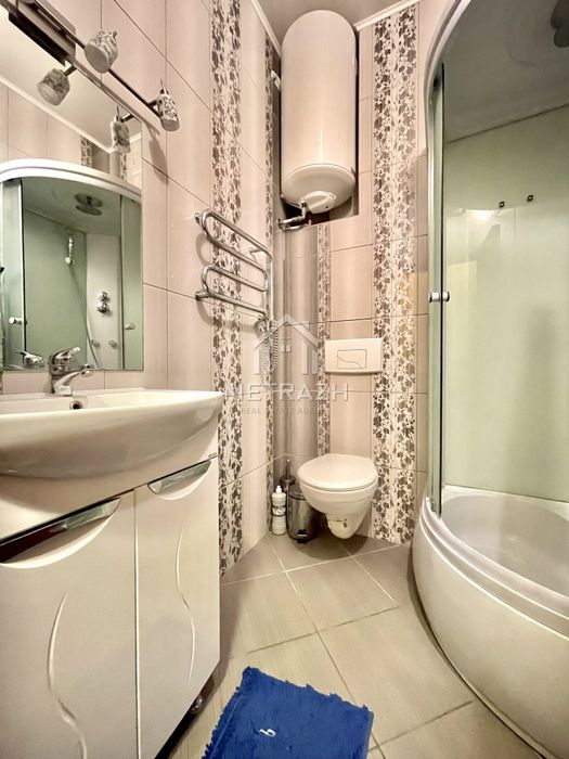 Квартира на вул. Греківська, 5 в Харкові, ID 371309, фото №7