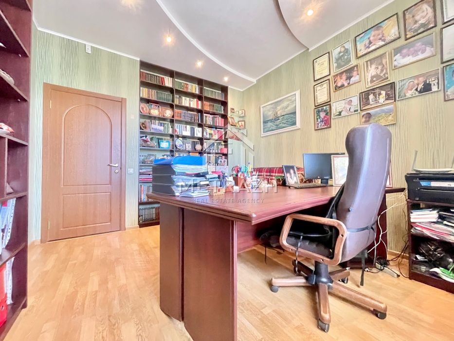 Квартира на вул. Греківська, 5 в Харкові, ID 371309, фото №8