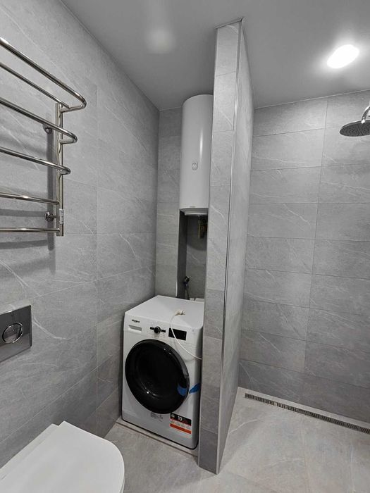Квартира на вул. Бородинська в Запоріжжі, ID 191039, фото №8
