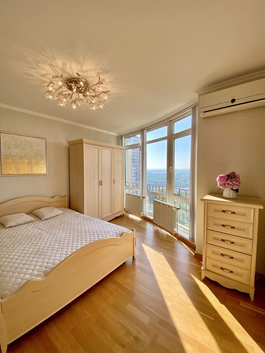 Квартира на просп. Науки, 80А в Києві, ID 253768, фото №1