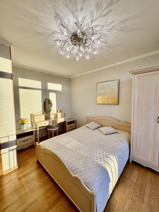 Квартира на просп. Науки, 80А в Києві, ID 253768, фото №2