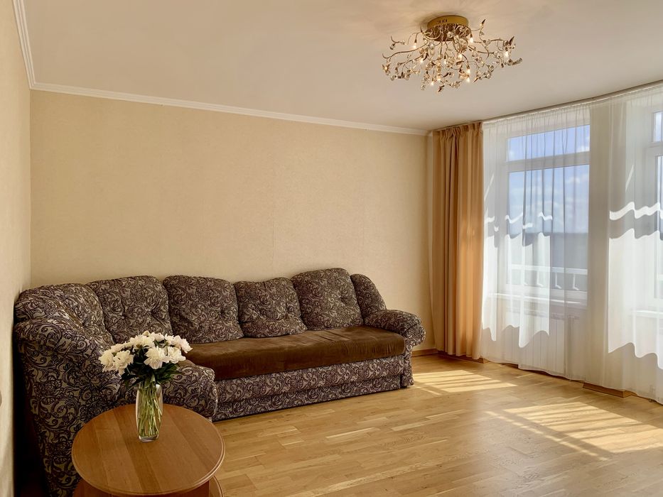 Квартира на просп. Науки, 80А в Києві, ID 253768, фото №11