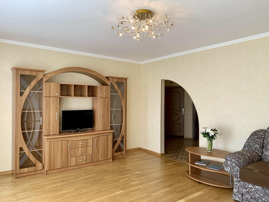 Квартира на просп. Науки, 80А в Києві, ID 253768, фото №12